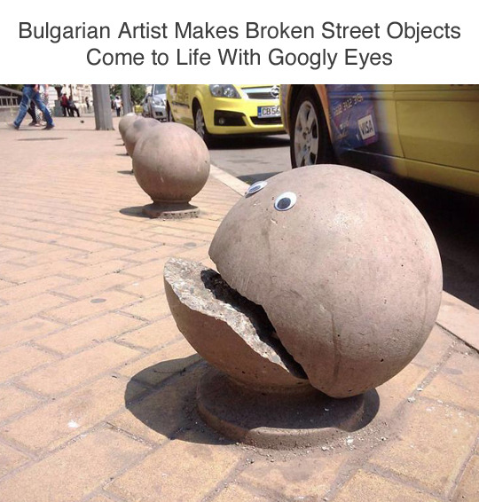 540x566, 110 Kb / шар, рожа, глаза