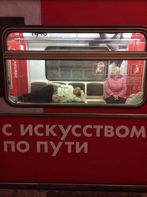 600x800, 69 Kb / искусство, по пути, пузо