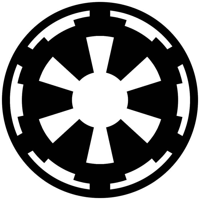 700x700, 76 Kb / Информер, Империя, Звёздные Войны