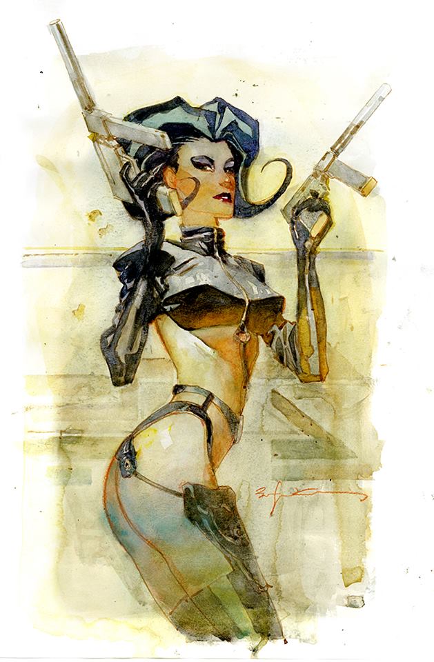 629x960, 91 Kb / aeon flux