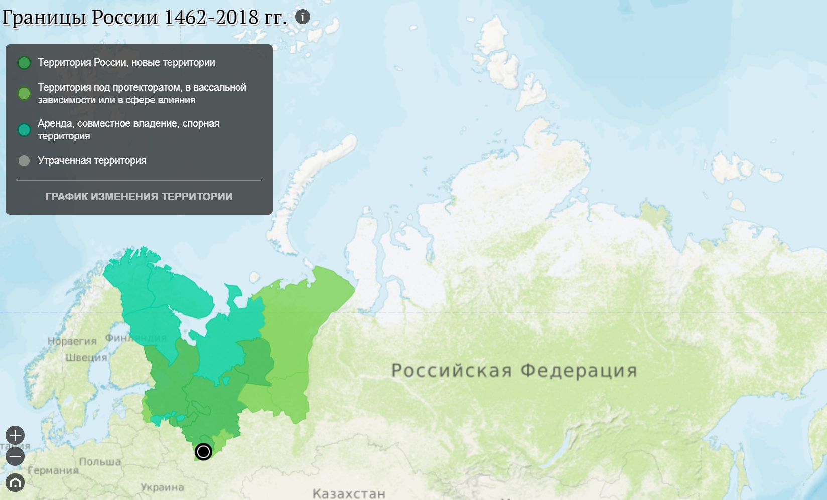 1648x997, 326 Kb / россия, карта