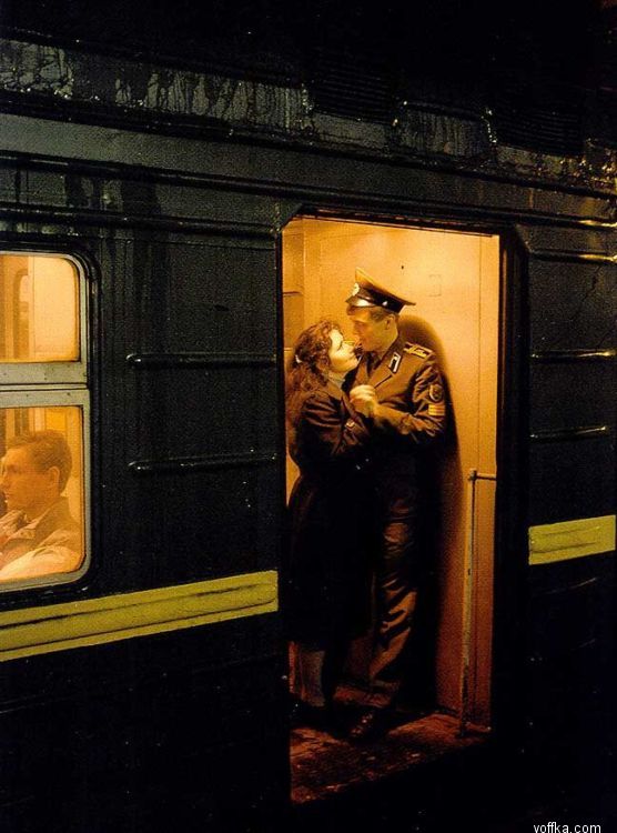 556x750, 66 Kb / вагон, пара