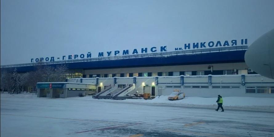 890x448, 36 Kb / мурманск, николай, аэропорт