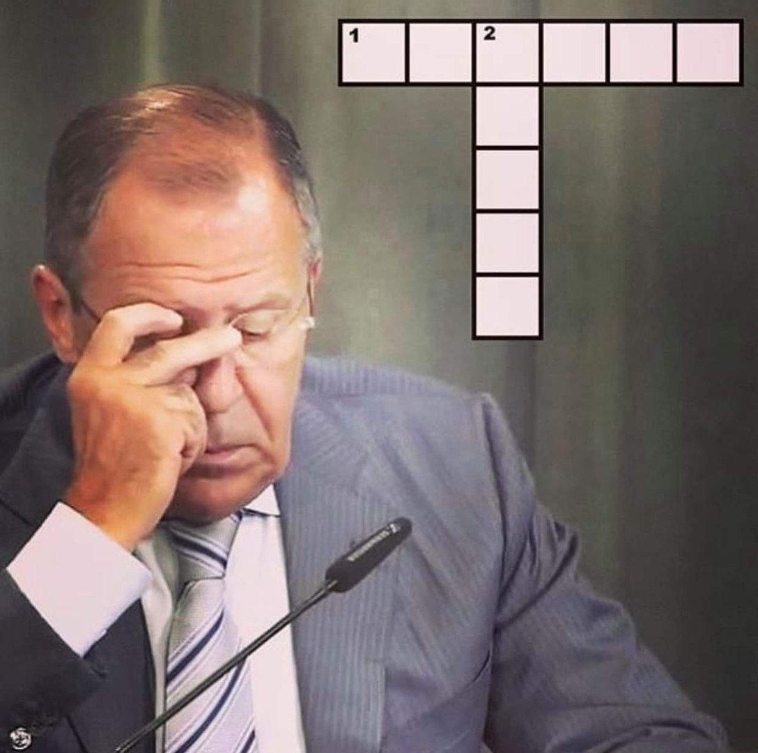 1088x1080, 112 Kb / Лавров, сканворд, кроссворд, дебилы