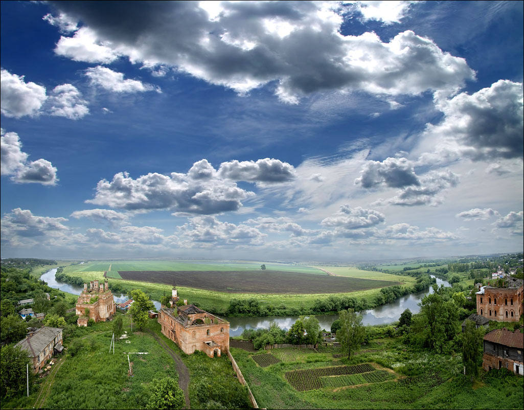 1025x802, 197 Kb / монастырь