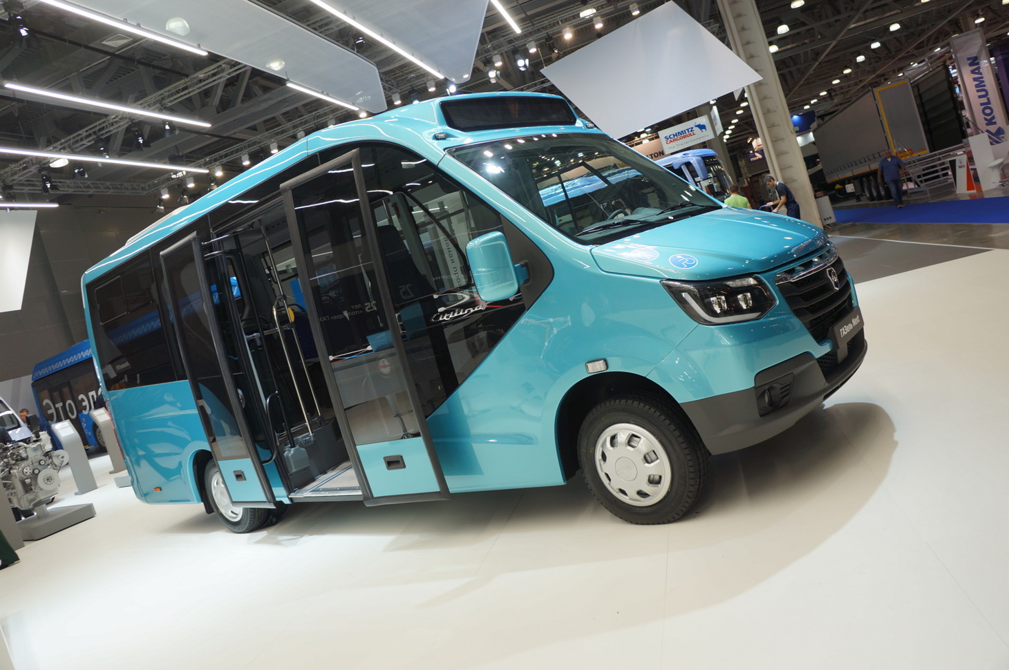 1460x970, 288 Kb / ГАЗ, газель, микроавтобус, автомобиль, маршрутка