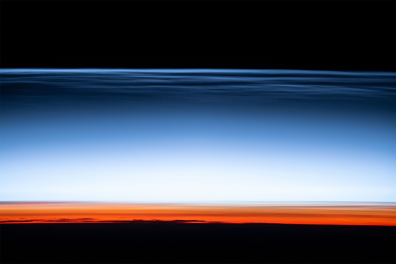 1280x853, 336 Kb / облака, край, космос