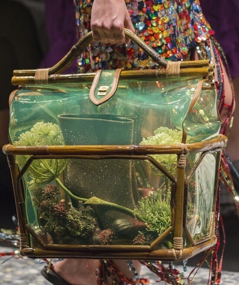 790x942, 195 Kb / сумка, аквариум, принт