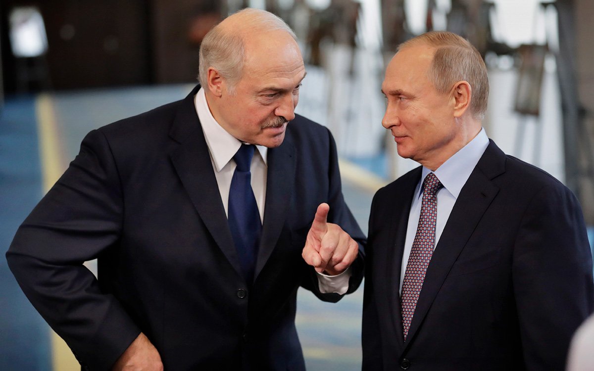 1200x750, 108 Kb / Политота, путин, лукашенко