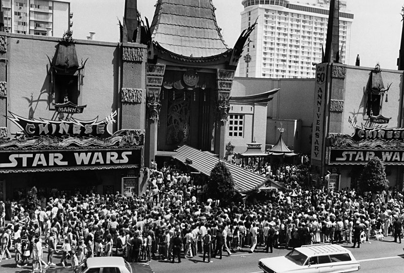 800x541, 255 Kb / SW, Star Wars, Китай, Звёздные войны