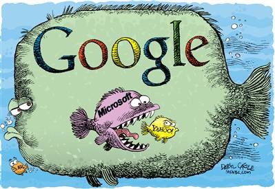 399x275, 40 Kb / google, microsoft, yahoo