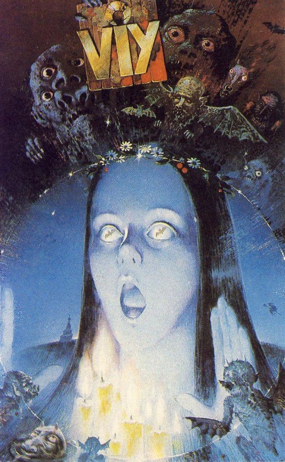 555x900, 279 Kb / плакат, Вий