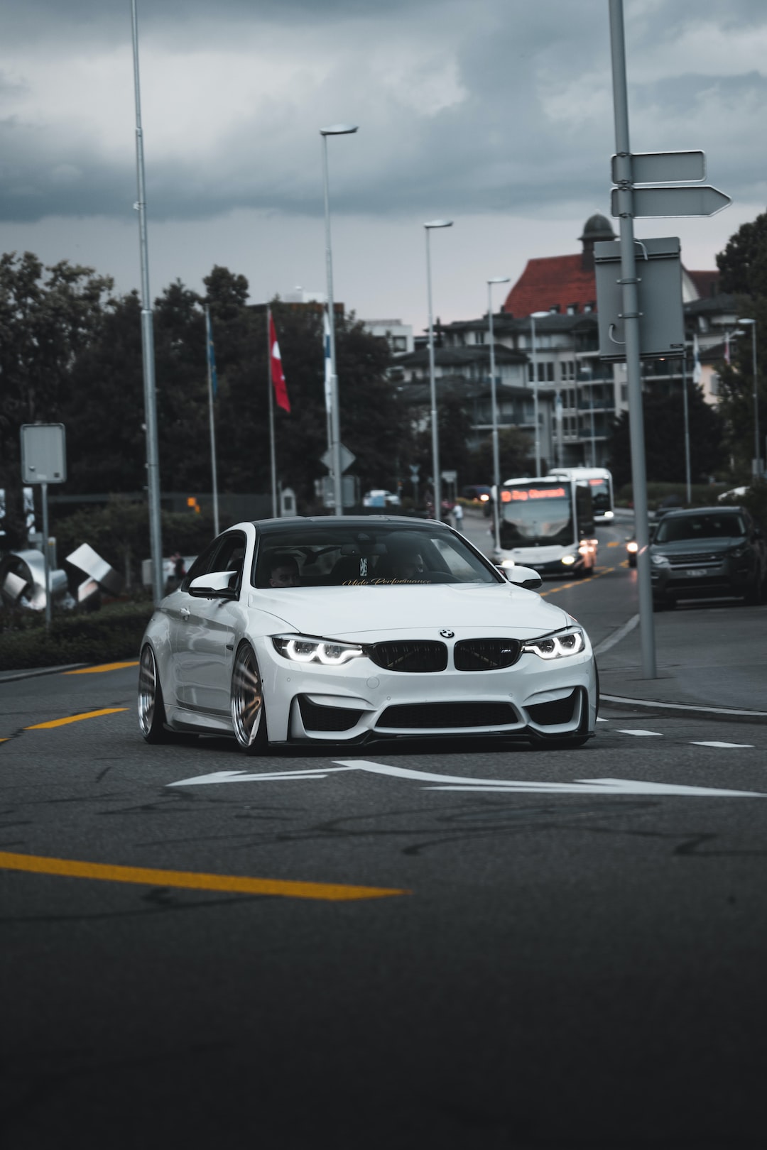 1080x1620, 159 Kb / bmw, m4, белый