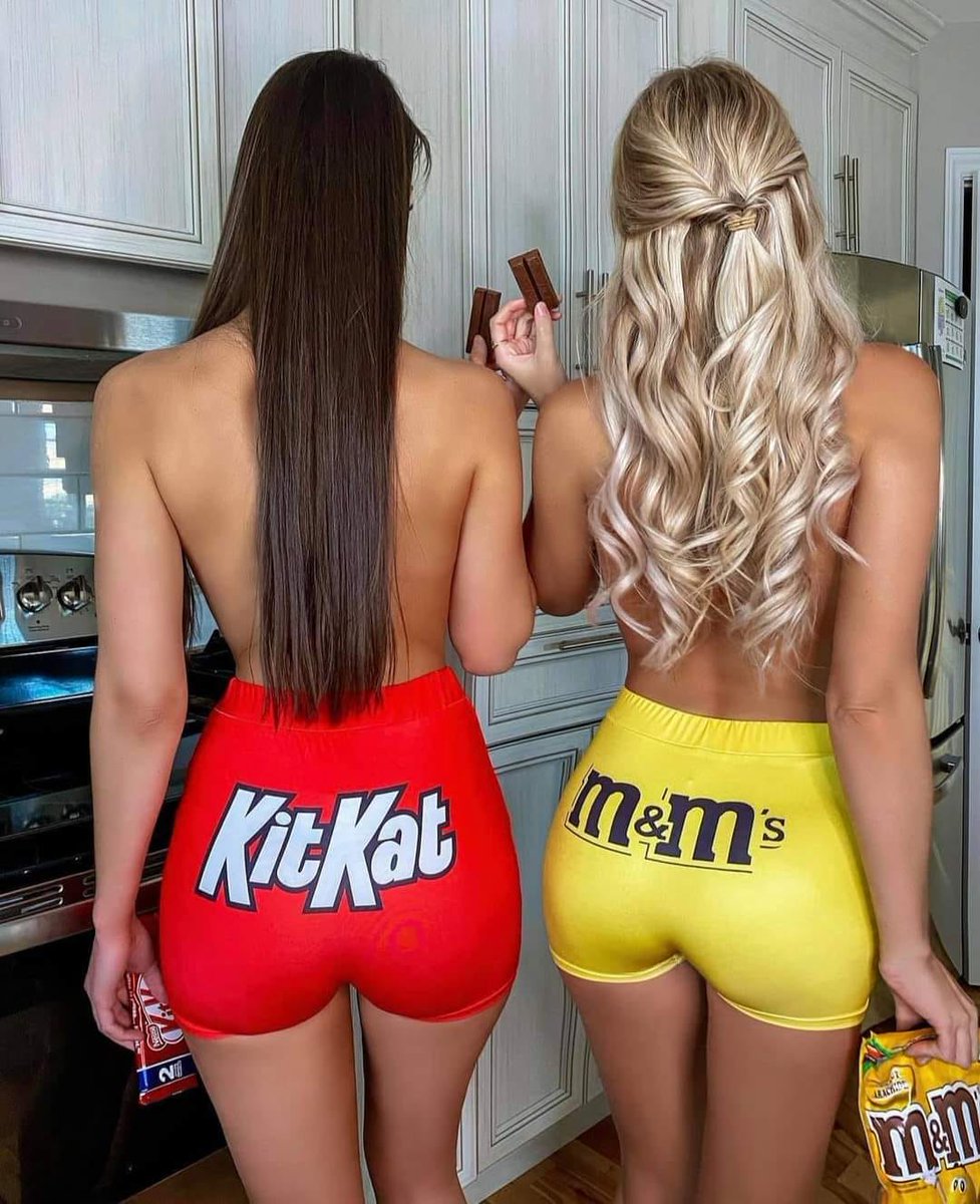 977x1200, 206 Kb / kitkat, mms, кухня, шоколад, трусы, шорты