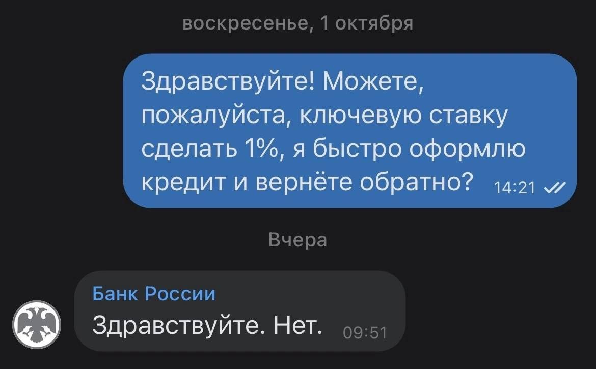 1170x725, 60 Kb / Банк, кредит, процент, ставка, ключевая ставка