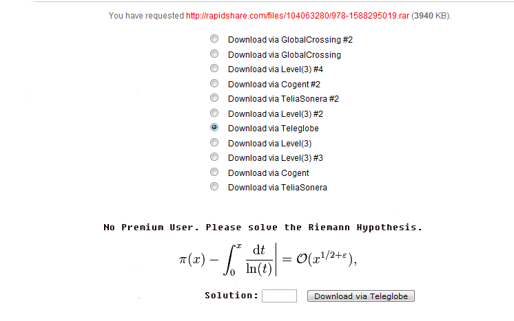 746x467, 30 Kb / rapidshare, captcha, маразм