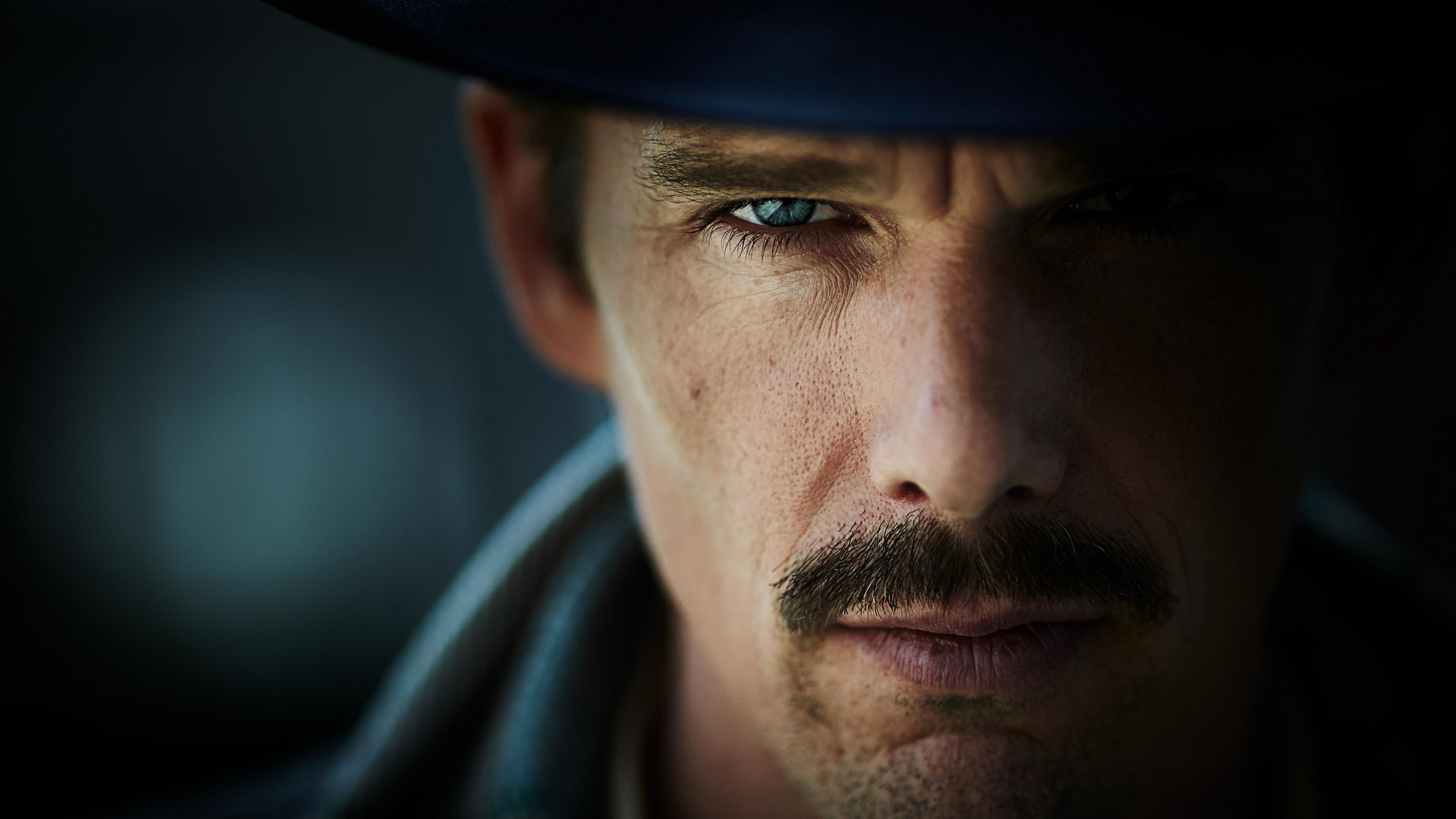1920x1080, 317 Kb / мужик, усы, Итан Грин Хоук, Патруль  времени, Predestination, IMDb 7.4