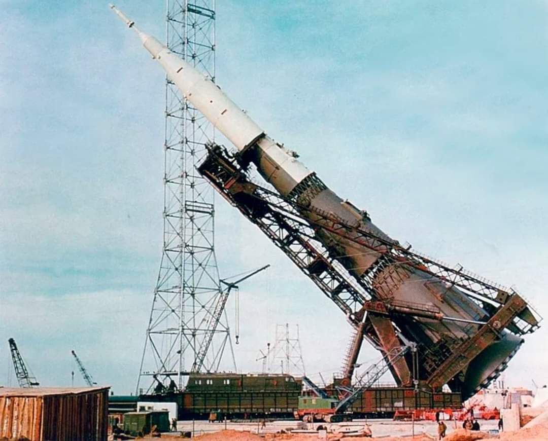 1080x870, 109 Kb / Космос, ракета, СССР, старт, пуск