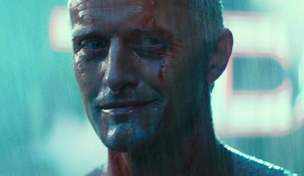 600x348, 27 Kb / Рой Бэтти, Рутгер Хауэр, Бегущий по лезвию, Слезы в дожде