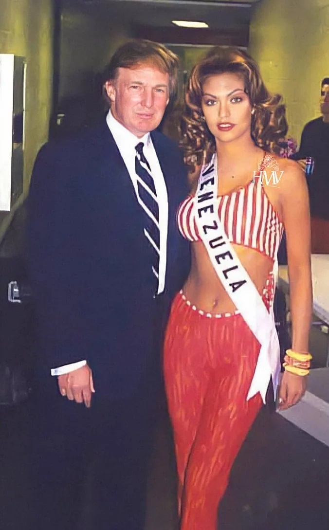 676x1089, 141 Kb / трамп, Венесуэла