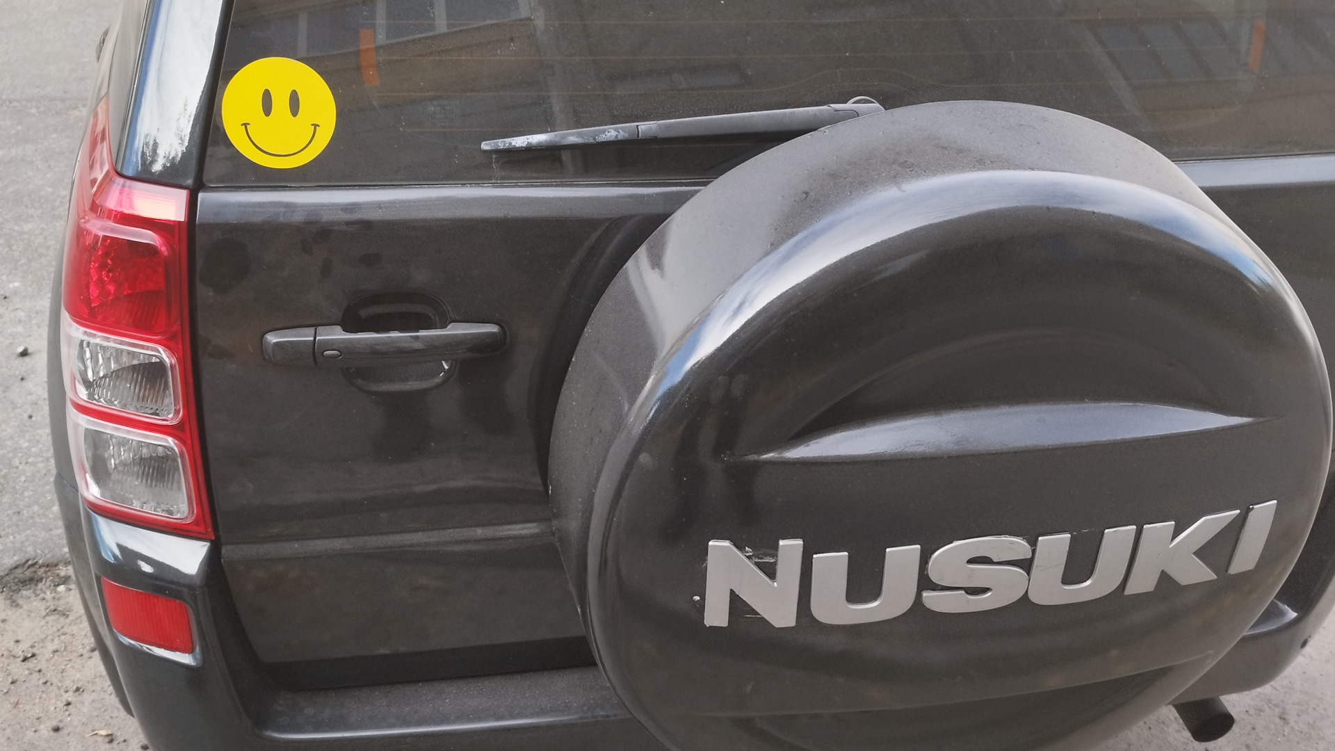 1920x1080, 442 Kb / Сузуки, Нусуки