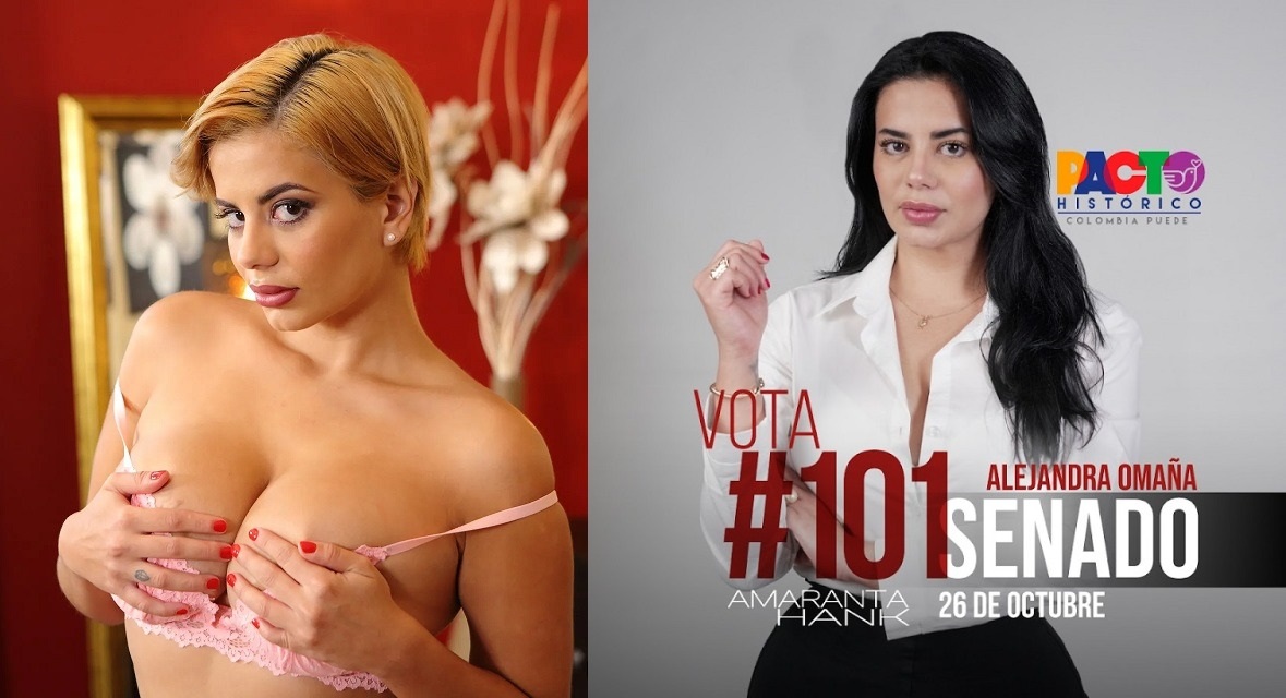 1179x640, 173 Kb / Amaranta Hank, политика, сенат, Pornhub, политика