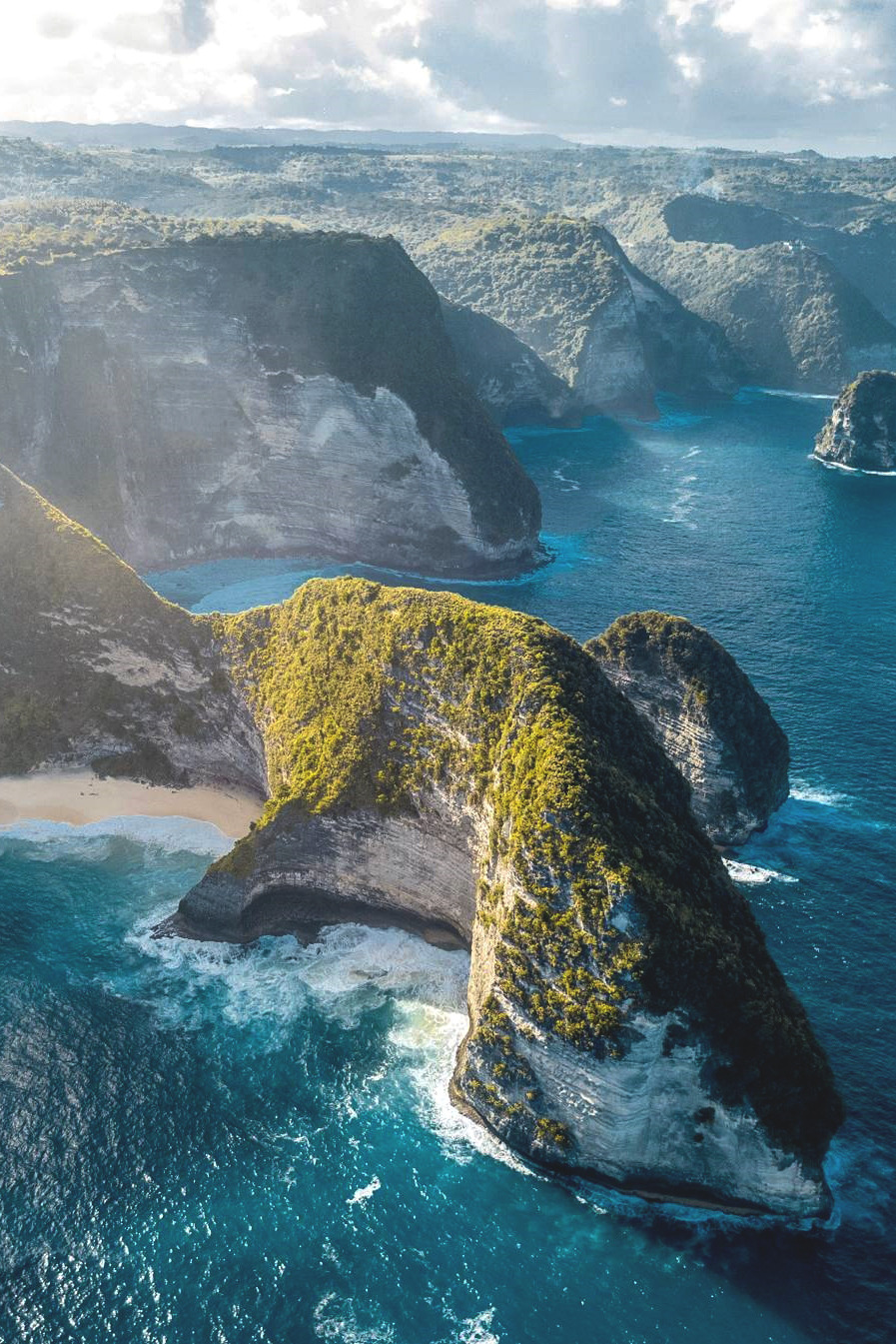 897x1345, 489 Kb / остров, Индонезия, Бали