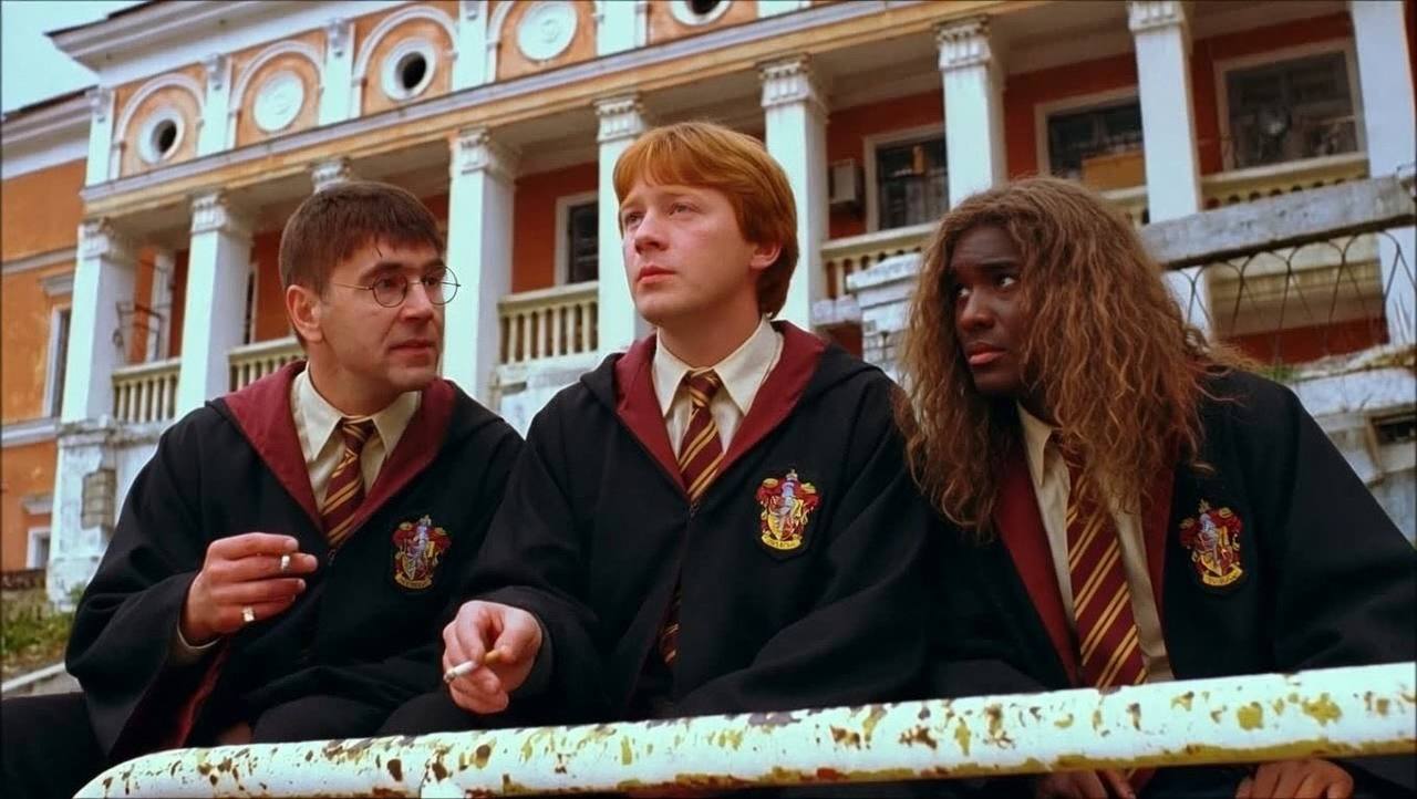 1280x722, 107 Kb / фильм,жмурки,властелин колец