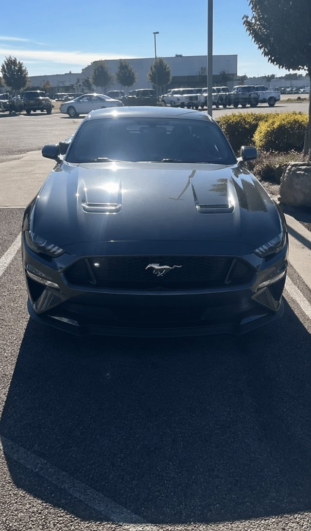 640x1092, 121 Kb / ford, форд, мустанг, ai generated, GPT Image 2