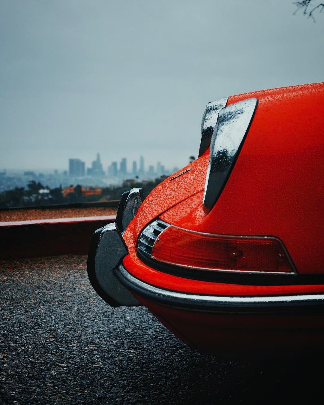 1080x1349, 166 Kb / автомобиль, классика, ретро, Porsche