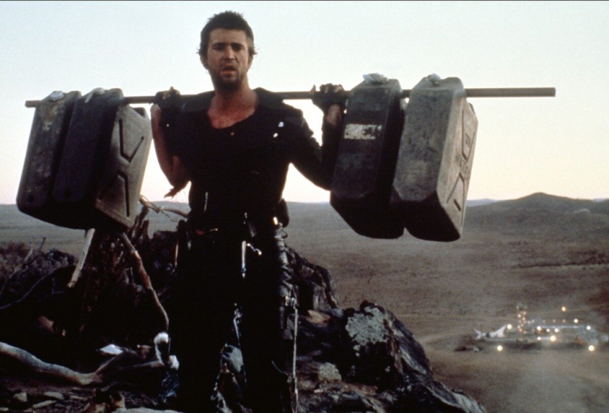 1200x814, 124 Kb / Mad Max