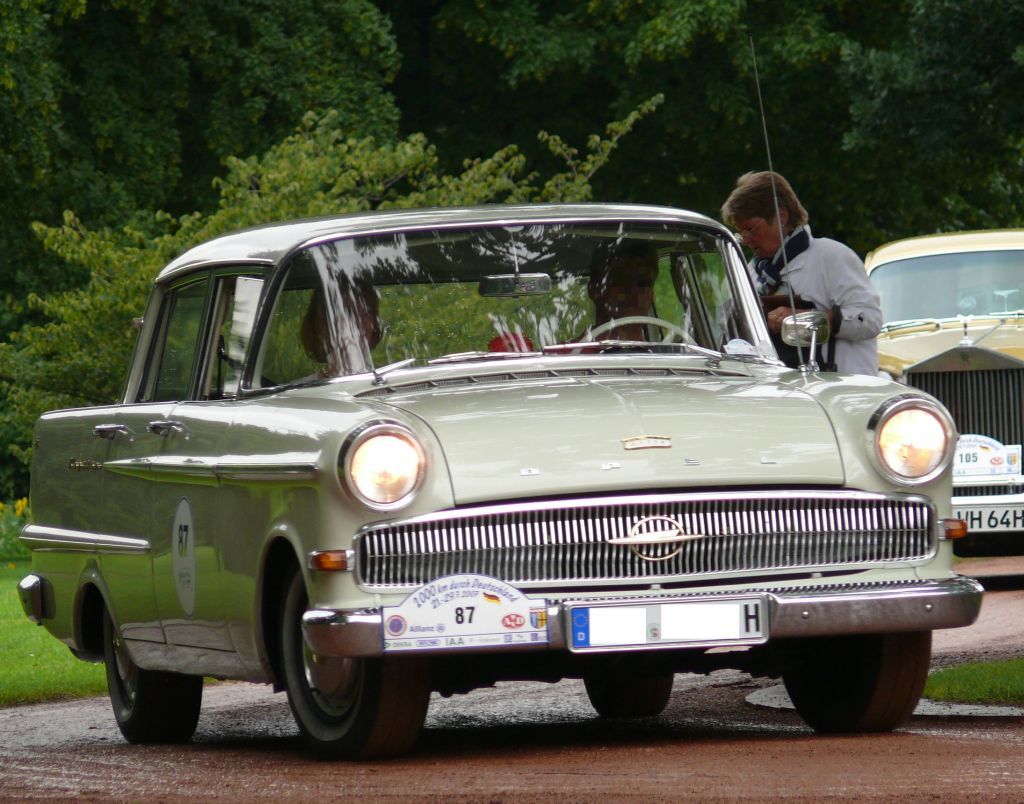 1024x804, 140 Kb / автомобиль, классика, ретро, Opel