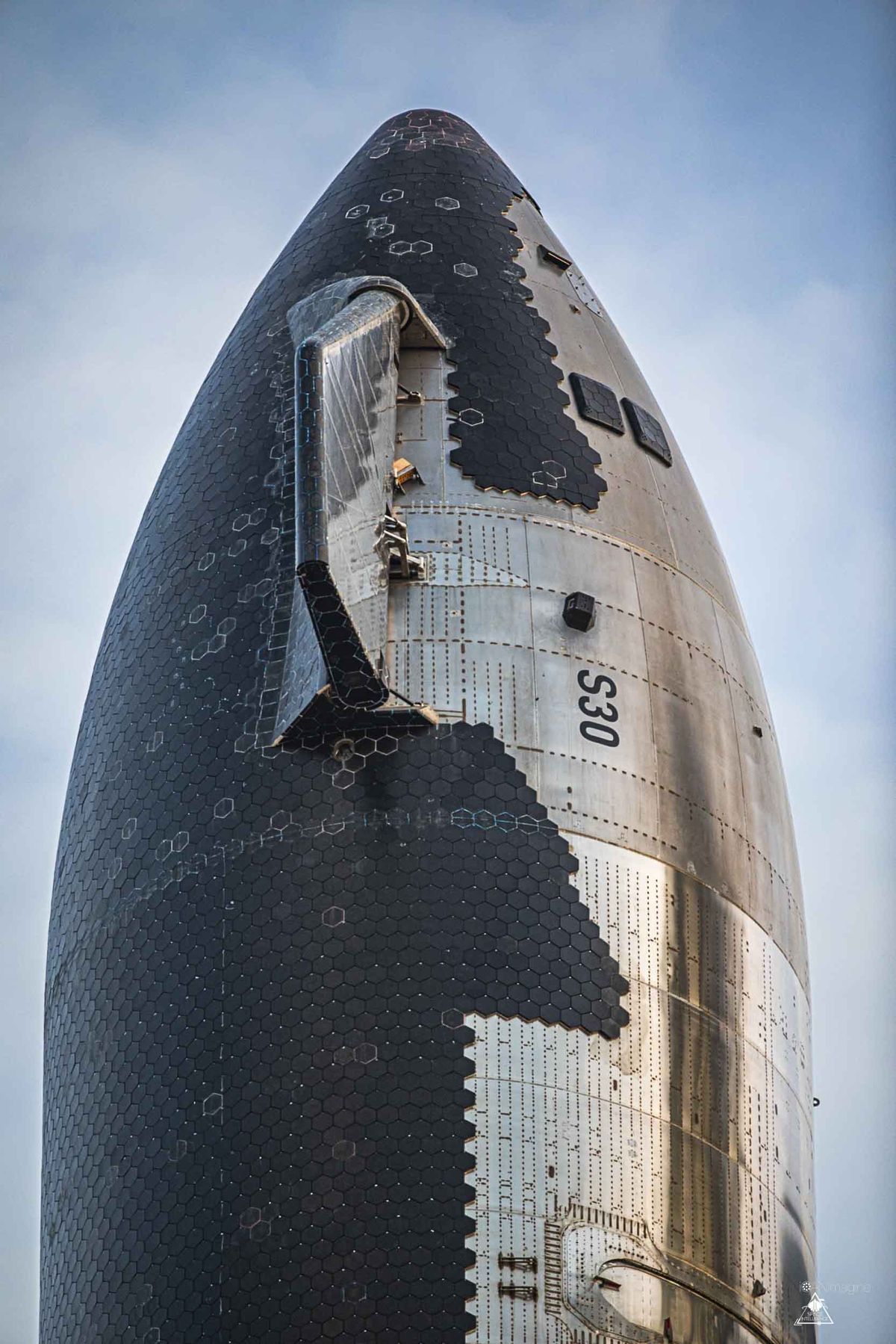 1200x1799, 274 Kb / Starship, SpaceX, NASA, Илон Маск, космос