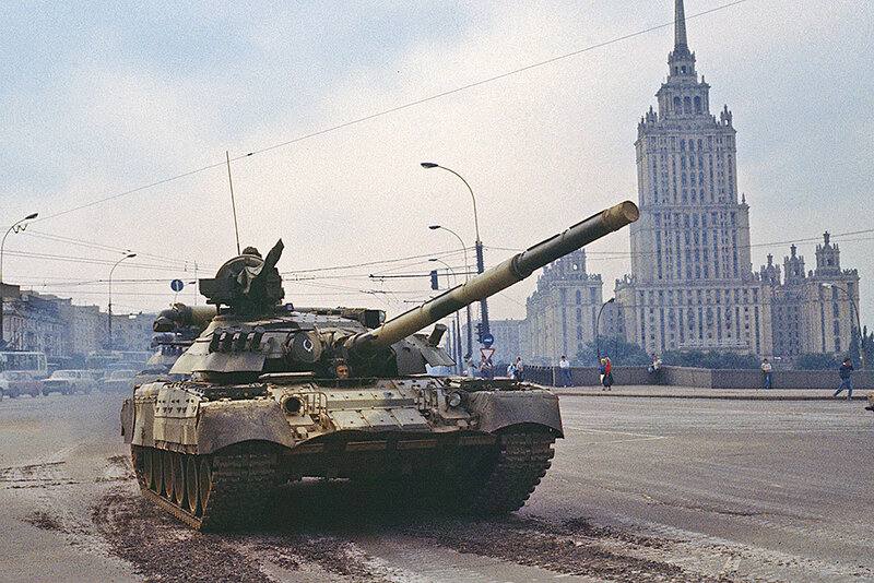 800x534, 92 Kb / танк, Москва