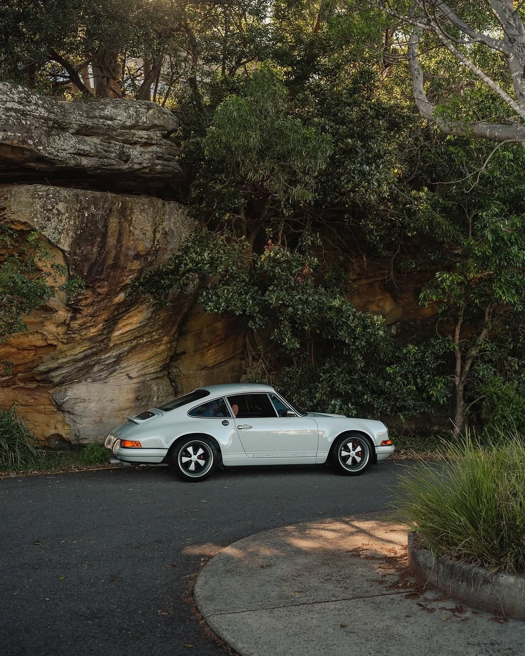 1080x1350, 481 Kb / автомобиль, классика, ретро, Porsche