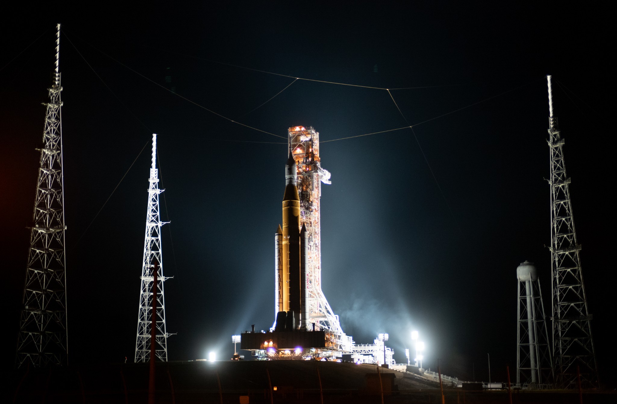 2048x1341, 333 Kb / ракета, NASA, Artemis, Артемида, космос, луна