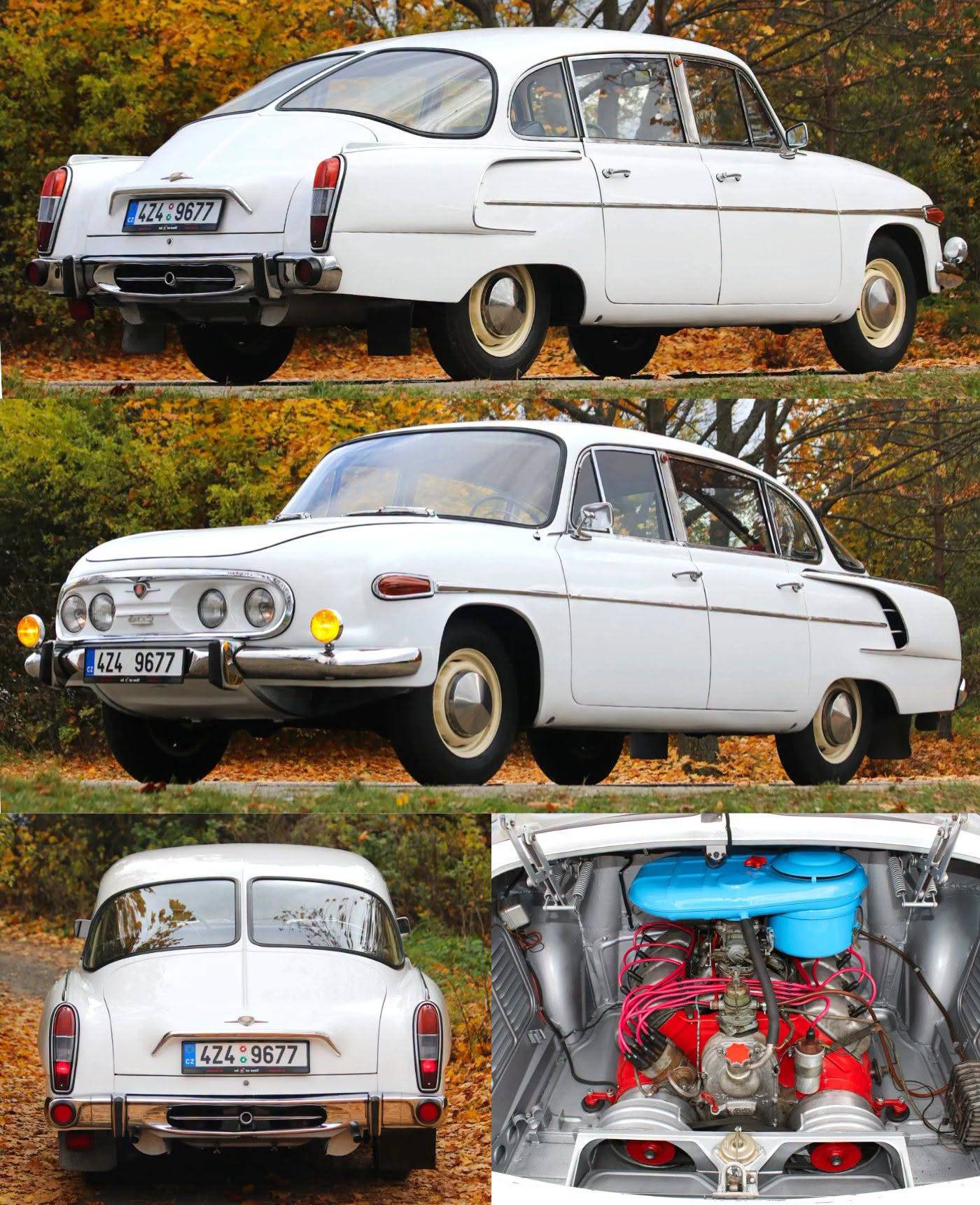1400x1721, 358 Kb / автомобиль, классика, ретро, Tatra