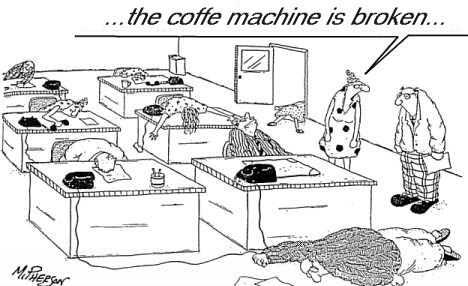 468x286, 35 Kb / coffe, карикатура, кофе