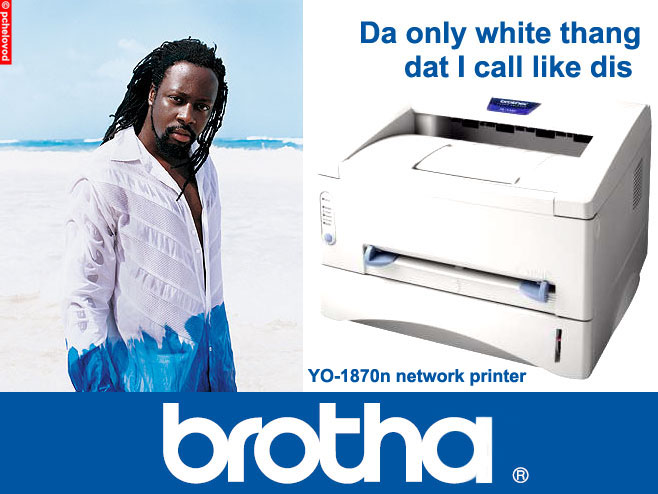 658x494, 64 Kb / брат, brother, brotha, ниггер