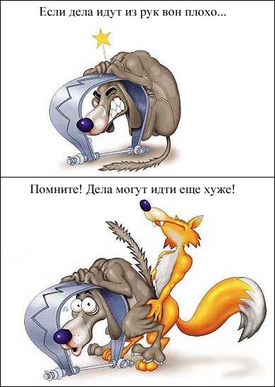 387x545, 38 Kb / капкан, лиса, волк