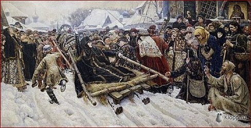 488x249, 51 Kb / репродукции, картины, пробка на садовом