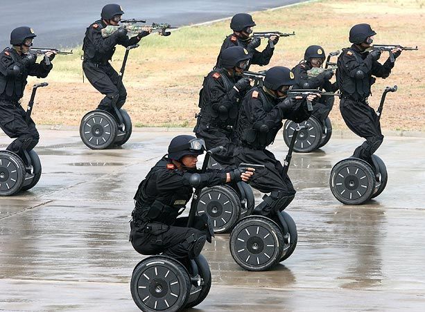 613x451, 77 Kb / сегвей