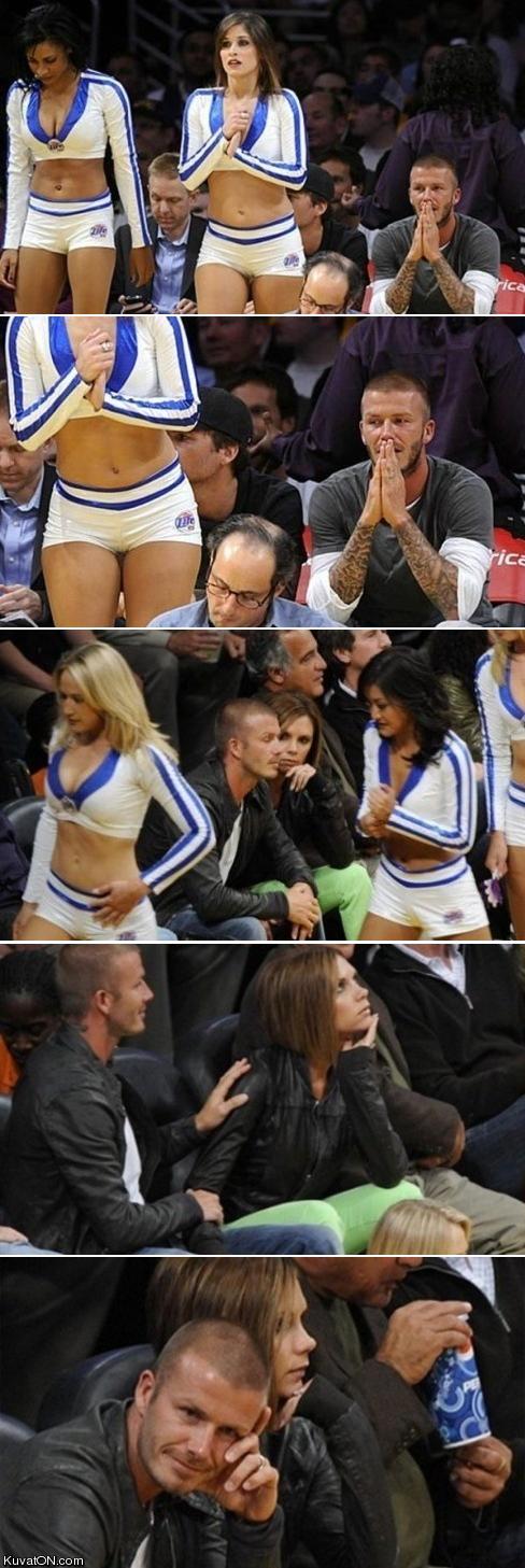 488x1457, 116 Kb / бэкхем, Beckham