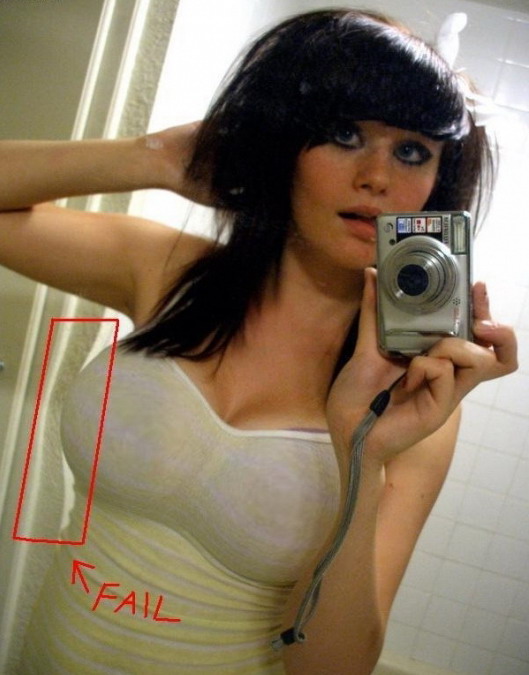 529x675, 78 Kb / фотоаппарат, фотошоп, балбеска