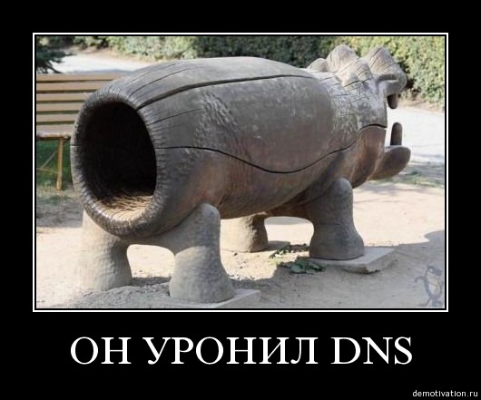 530x441, 43 Kb / демотиватор, анал, анус, бегемот