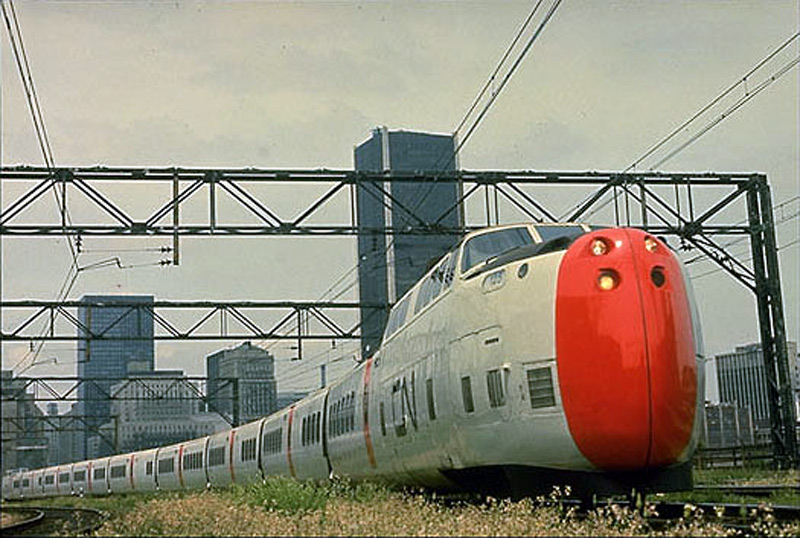 800x538, 153 Kb / Канада, поезд, TurboTrain