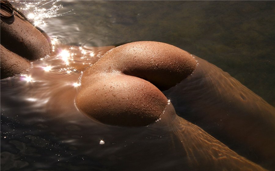 900x562, 78 Kb / вода, попа