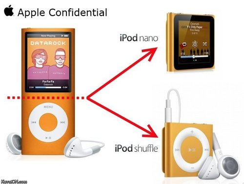 500x376, 36 Kb / ipod, apple