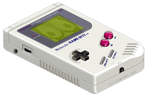474x308, 69 Kb / gameboy, нинтендо, стрип