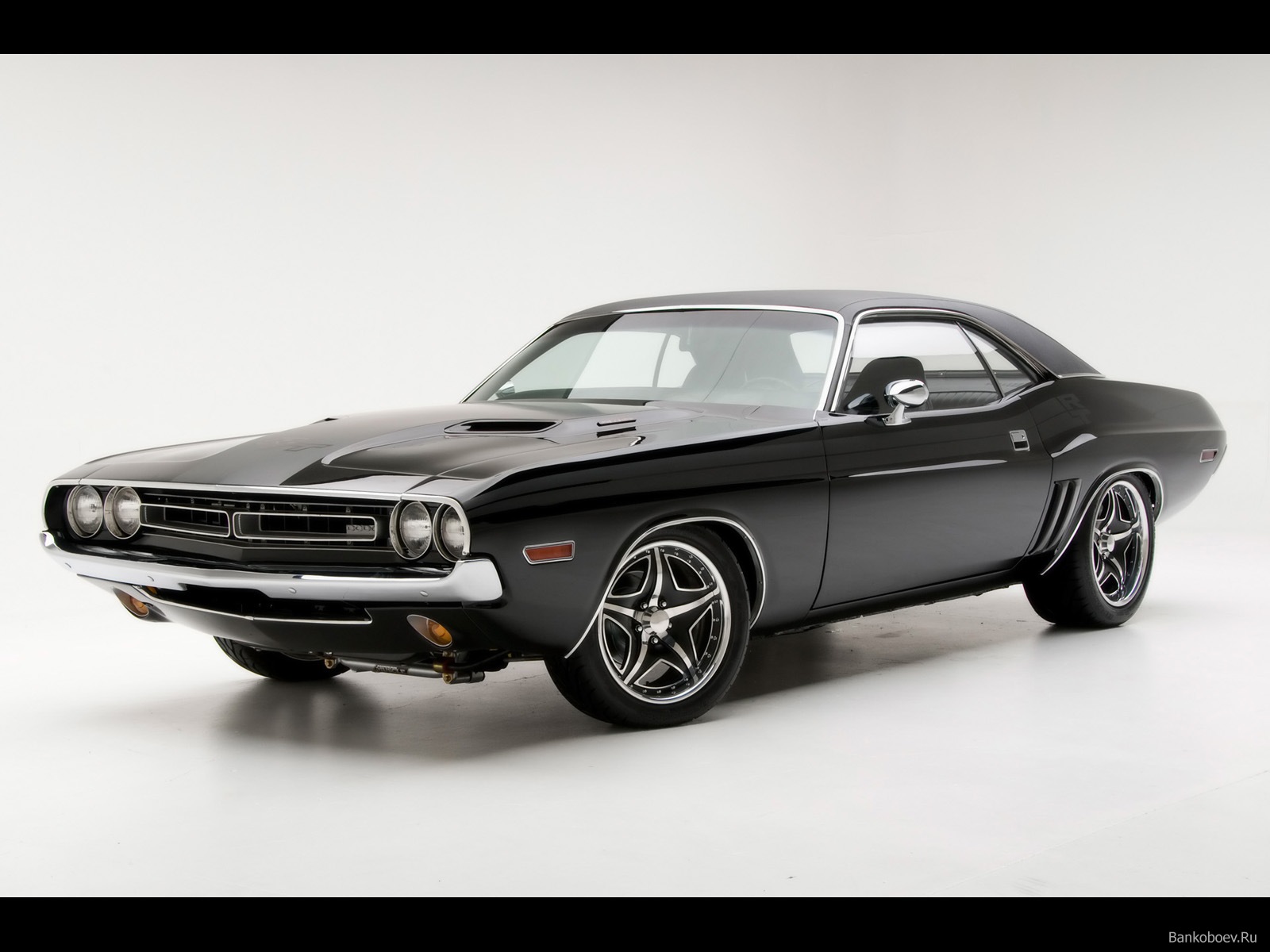 1600x1200, 211 Kb / 1971, Dodge, Challenger R/T